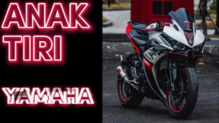 APA CERITA YAMAHA R25 SEKARANG