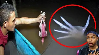 30 Scary Videos You Will NEVER Forget