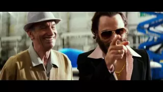 Трейлер «Афера под прикрытием  The Infiltrator» 2016