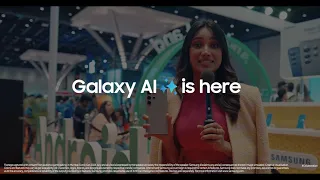 Discover the superpowers of Galaxy AI | Galaxy S24 Series | Samsung