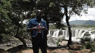 Magica Kenya , Thika 14 falls , How  beautiful  is  Thika 14 falls