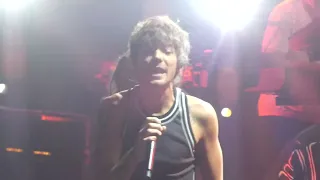 Louis Tomlinson, Out Of My System, FITFWT, The O2, London, UK, 17/11/2023