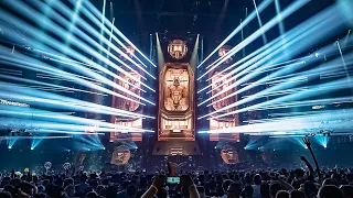 TRANSMIX ▼ TRANSMISSION PRAGUE 2019: Another Dimension