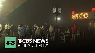 Witnesses describe chaotic scene after 15-year-old boy stabbed on Ocean City, New Jersey, boardwalk