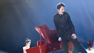 Димаш / Dimash ~ Unforgettable Day ~ TOP Chinese Music Award 2017