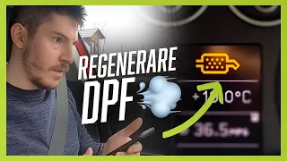 Cum faci o REGENERARE FORȚATĂ la un DPF în MERS?