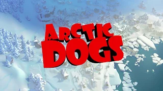 ARCTIC DOGS | 15 - In Theaters Everywhere 11/1