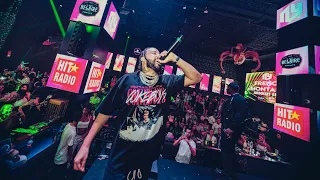 FRENCH MONTANA SHOWCASE AT NAYACLUB | AFTERMOVIE 2023