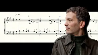 Brad Mehldau's Epic Performance of Paranoid Android by Radiohead