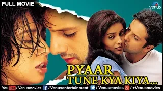 Pyaar Tune Kya Kiya Full Movie | Hindi Movies FullMovie | Romantic Movies | Bollywood Full Movies