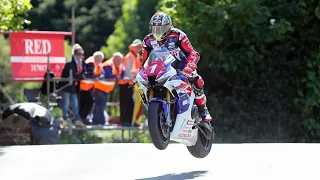 Isle of Man TT 2022✔️Pure Sound✔️Top Speed✔️TT Race