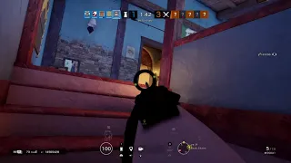 R6 Highlights 3- The SaTan