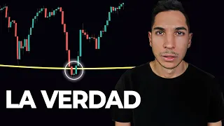 Perdí Mucho Dinero En El Trading Hasta Que Entendí Qué Es El Smart Money