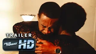 THE SYSTEM | Official HD Trailer (2018) | THRILLER | Film Threat Trailers