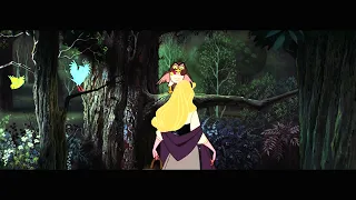 Sleeping Beauty (1959) - I Wonder [UHD]