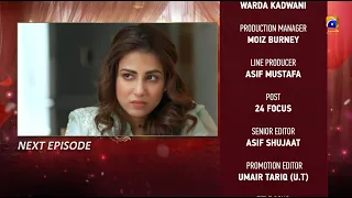 Bandhay Ek Dour Se - Ep 26 Teaser - 21st October 2020 - HAR PAL GEO