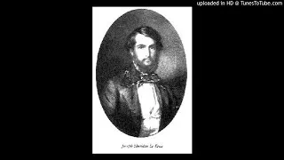 Joseph Sheridan Le Fanu - "An Account of Some Strange Disturbances in Aungier Street"