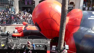 SPIDER-MAN: FAR FROM HOME World Premiere Hollywood California June 26, 2019 Tom Holland