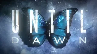 Дожить до Рассвета - Until Dawn (PS4 Pro) Прохождение #1