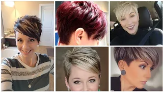 Top Trendy 33 Hair Dye Colors Ideas With Short Haircuts