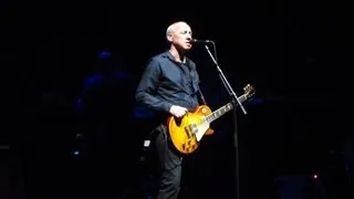 Mark Knopfler - Speedway At Nazareth at Royal Albert Hall 31/05/13