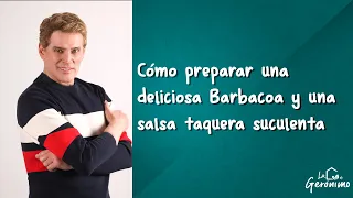 barbacoa de res