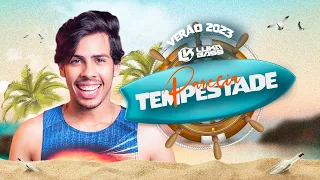 Parecia Tempestade - Versão @LukaBass