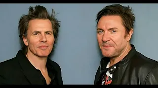 Duran Duran - Talk about Danse Macabre Lp, N.Rodgers, Insecurity & more - Radio Broadcast 03/11/2023