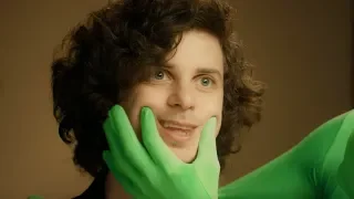 Watsky- All Like Whatever [MUSIC VIDEO]