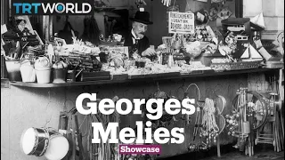 The Cinema of Georges Melies