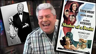 CLASSIC MOVIE REVIEW: Hitchcock's SHADOW OF A DOUBT - STEVE HAYES: Tired Old Queen at the Movies