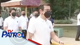 Mayor Isko Moreno handang dumalo sa Forum o Presidential interviews | TV Patrol