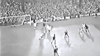 Hungary - Bulgaria 3-1 Magyarország - Bulgária 1966 jul 20