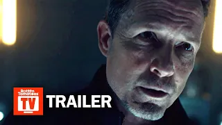 American Gods S02E02 Trailer | 'The Beguiling Man' | Rotten Tomatoes TV