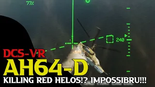 [DCS-VR] They said it was impossible!