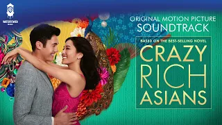 Crazy Rich Asians Official Soundtrack | My New Swag - VAVA feat. Ty & Nina Wang | WaterTower