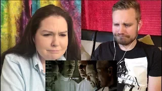 FIRST TIME REACTION  |  ALIEN RESURRECTION  |  Part 1  |  We Watch Whedon