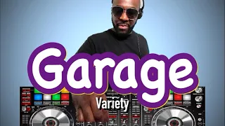 UK Garage variety mix #3 club classics vocals underground Todd Edwards 2 step 4x4 old school mix