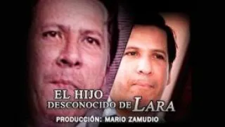 La batalla del hijo desconocido de Rodrigo Lara Bonilla