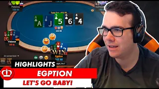 Top Poker Twitch WTF moments #92