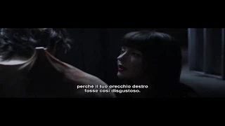 "American Mary", excerpt. Music by Daniele Brusaschetto