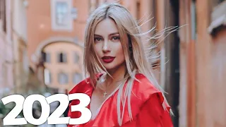 Mega Hits 2023 🌱 The Best Of Vocal Deep House Music Mix 2023 🌱 Summer Music Mix 2023 #3