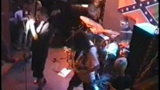 Dr.Faust - (Live in Sochi:19.07.2002 ) Part-3