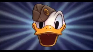 ☛☛ La série animée Donald Duck - Dessin animé de Walt Disney ☚☚
