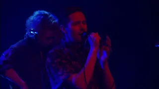 Rhye Live at AB - Ancienne Belgique