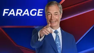 Farage | Monday 29th May