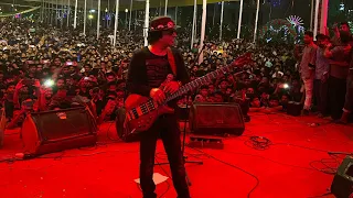 Firiye Dao Amari Prem Tumi || Miles || Shafin Ahmed || Live concert at Chittagong university