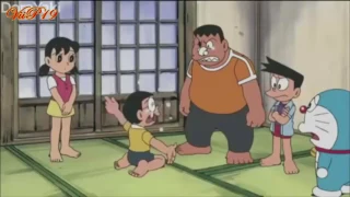 Doraemon y nobita Un fantasma de verdad