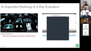 AI radiology use cases - Practical AI use cases in healthcare