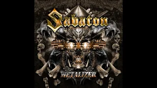 The Hammer Has Fallen (Sabaton Cover)